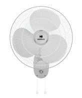 Havells Sameera 400mm Wall Fan (White)