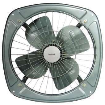 Havells Ventilair DB 300mm Exhaust Fan (Pista Green)