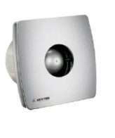 Rexton 6” - AURA(I) Super Silent Ventilation Exhaust Fan AURA - 6- / R212T7A For Kitchen, Bathrooms (Irish) - AURA(I)