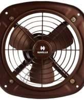 Havells Ventil Air DSP 230mm Exhaust Fan (Choco Brown)