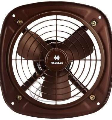 Havells Ventil Air DSP 230mm Exhaust Fan (Choco Brown)