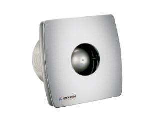 Rexton 6” - AURA(I) Super Silent Ventilation Exhaust Fan AURA - 6- / R212T7A For Kitchen, Bathrooms (Irish) - AURA(I)