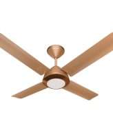 Havells Olivia Underlight Ceiling Fan, Sweep: 1200 Mm (Pearl Copper)