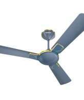 Havells Enticer Art Ceiling Fan, Sweep: 1200 MM (Sapphire Gold)