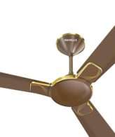 Havells Enticer Art 1200mm Ceiling Fan (Pearl Brown Gold)