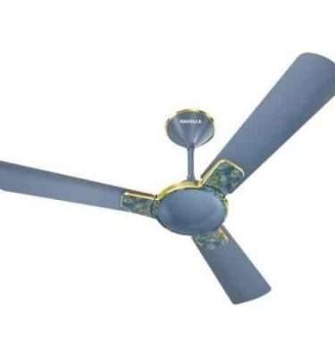 Havells Enticer Art 1200mm Ceiling Fan (Sapphire Gold)