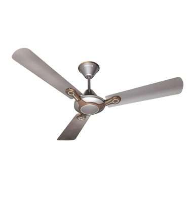 Havells Leganza 3 Blade 1200mm Ceiling Fan (Mist Honey)