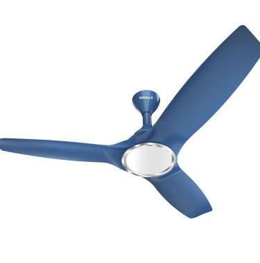 Havells Stealth Underlight 1250mm Ceiling Fan (Indigo Blue)