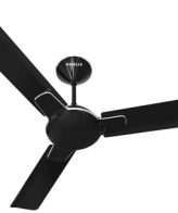 Havells Enticer 1200mm Ceiling Fan (Mettalic Black Chrome)