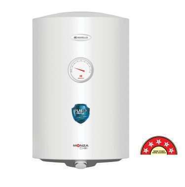 Havells Monza DX 15L 2000W White Storage Water Heater, GHWAMGTWH025