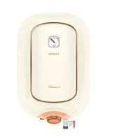 Havells 25 Litre Water Storage Geyser PURO TURBO DX Ivory Pink