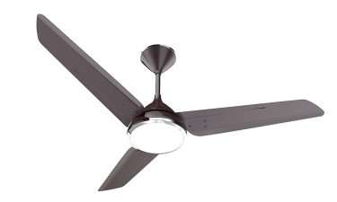 Havells Lumeno 1320mm Ceiling Fan (Lavender Mist)