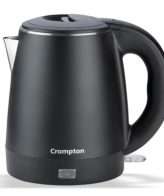 Crompton Activ Hot 1-Litre Electric Kettle