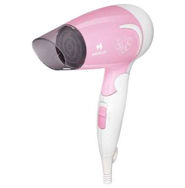 Havells Compact Hair Dryer - HD3152 (Pink)