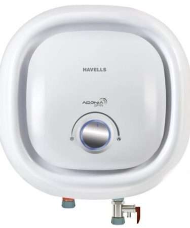 Havells Adonia Spin 25-Liters Water Heater (White)