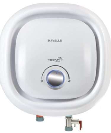 Havells Adonia Spin 25-Liters Water Heater (White)