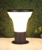 TRACKLITE FANCY LAMP