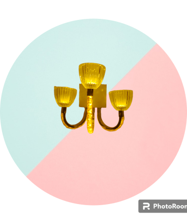 Wall lamp