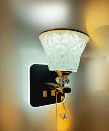 TRACKLITE WALL LIGHT